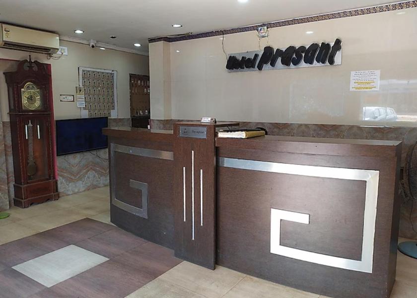 West Bengal Digha Public Areas