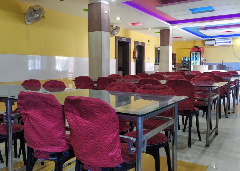 West Bengal Digha Food & Dining