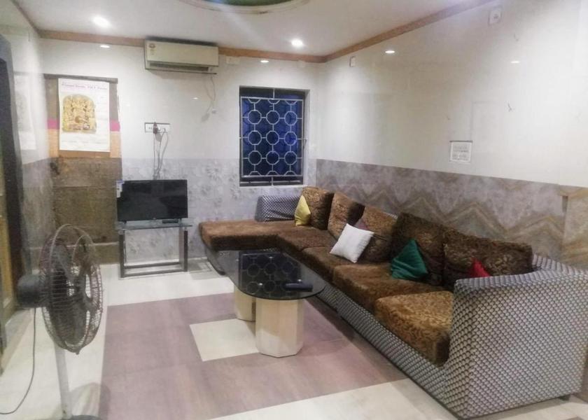 West Bengal Digha Public Areas