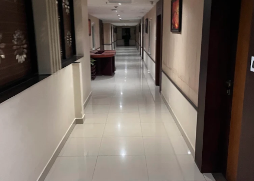 Kerala Perintalmanna Public Areas