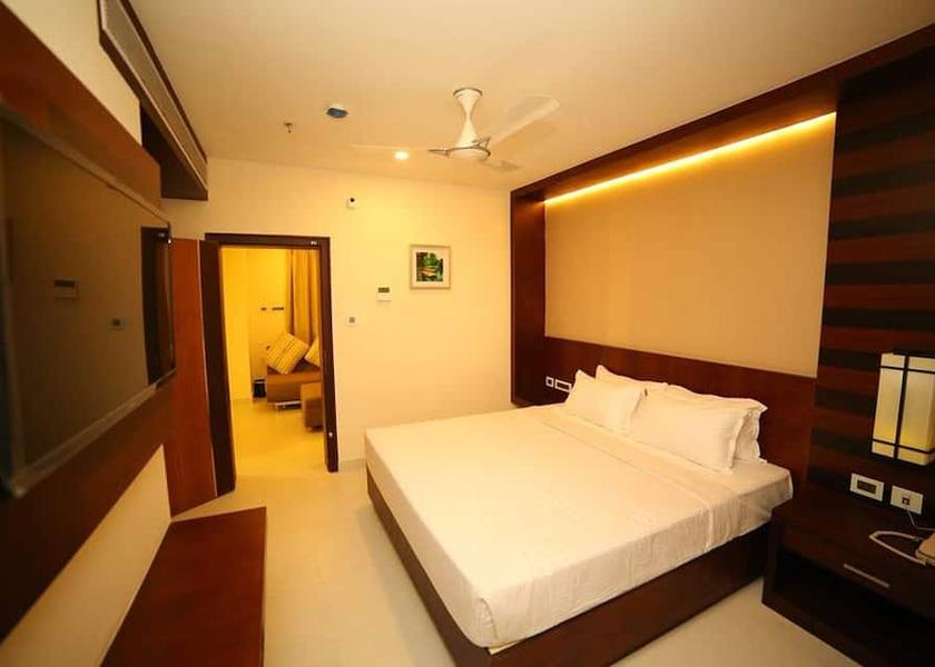 Kerala Perintalmanna Vista Suite