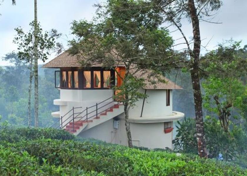 Kerala Kattappana Hotel Exterior