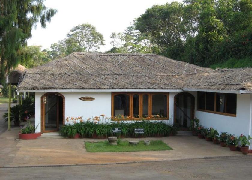 Kerala Kattappana Hotel Exterior
