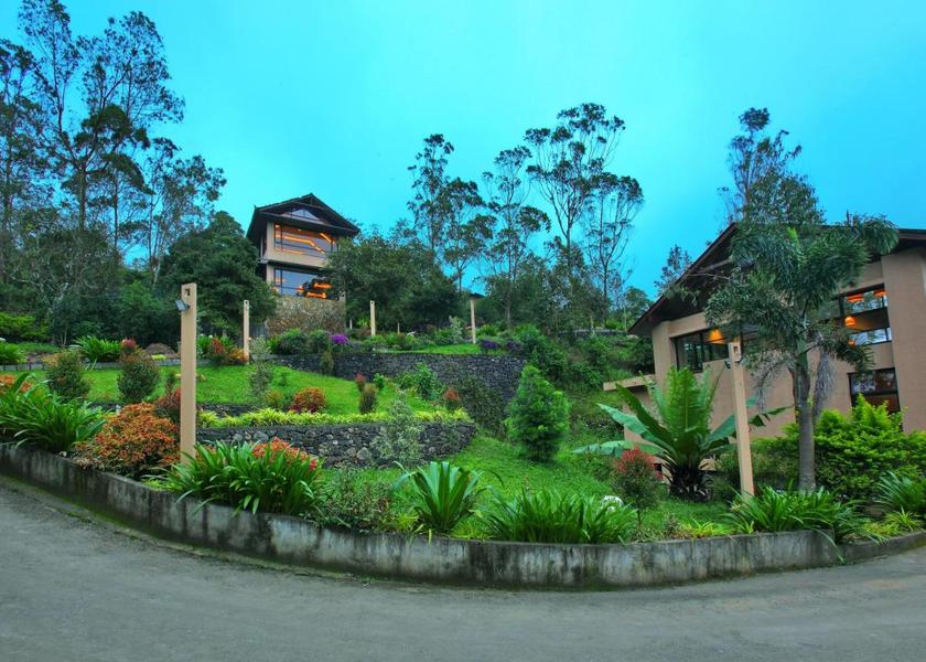 Kerala Kuttikkanam Outdoors