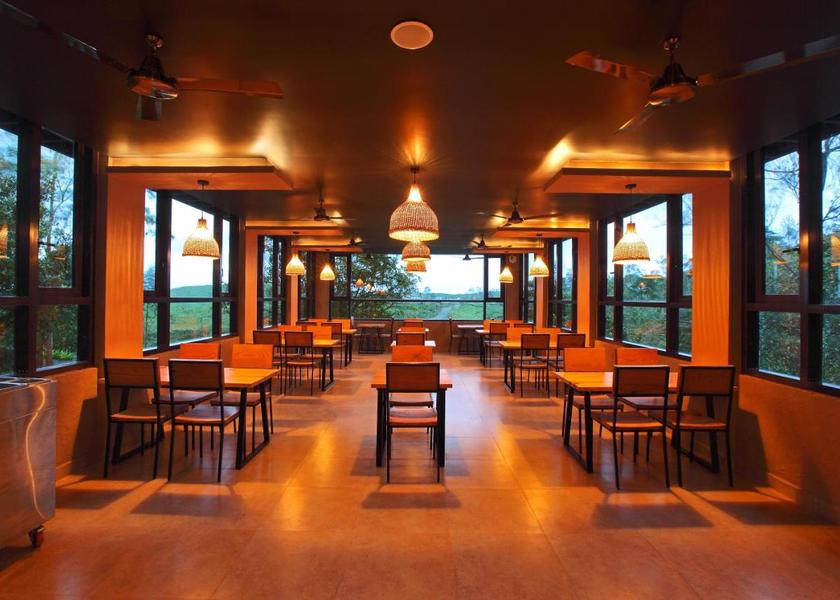 Kerala Kuttikkanam Food & Dining