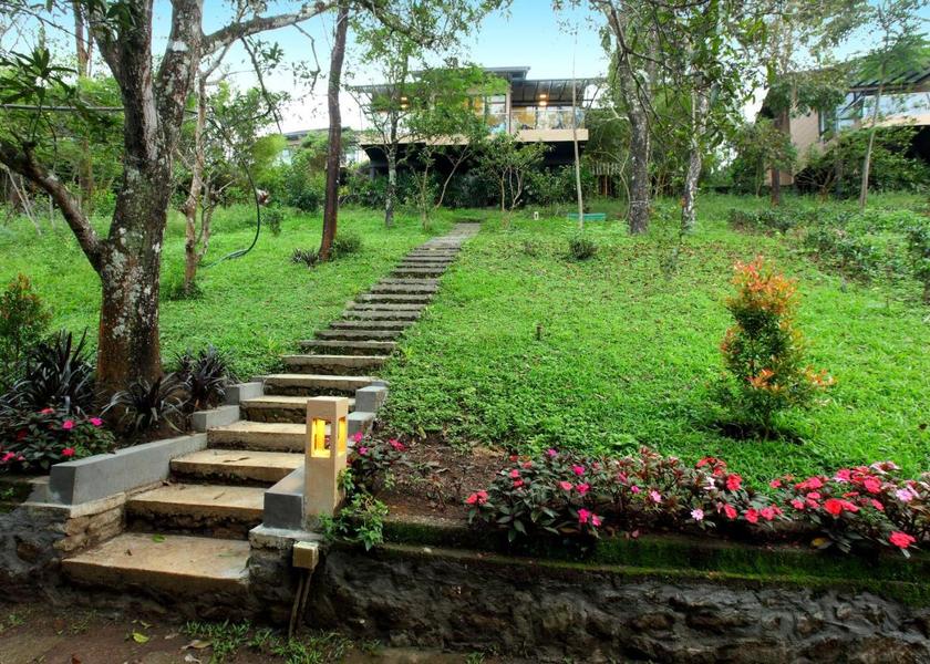 Kerala Kuttikkanam Outdoors