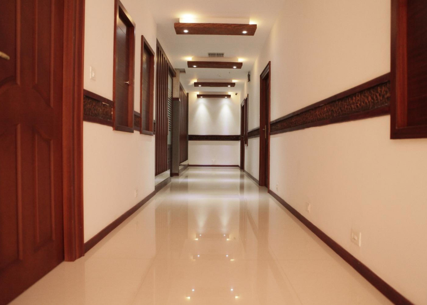 Kerala Chalakudy Public Areas