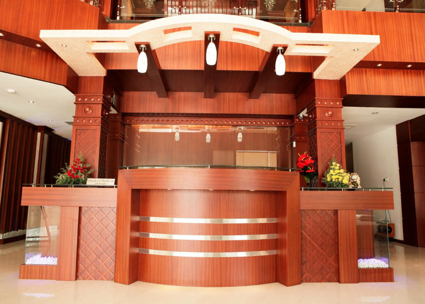Kerala Chalakudy Public Areas