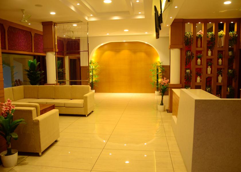 Kerala Kannur Public Areas