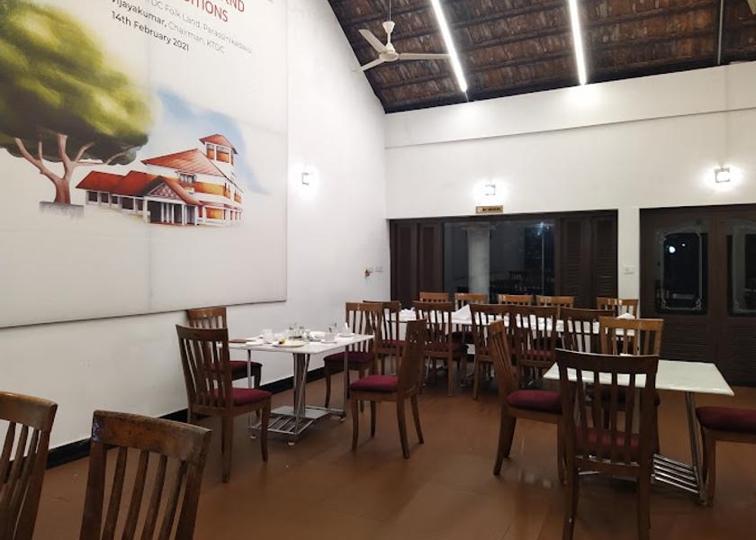 Kerala Kannur Food & Dining