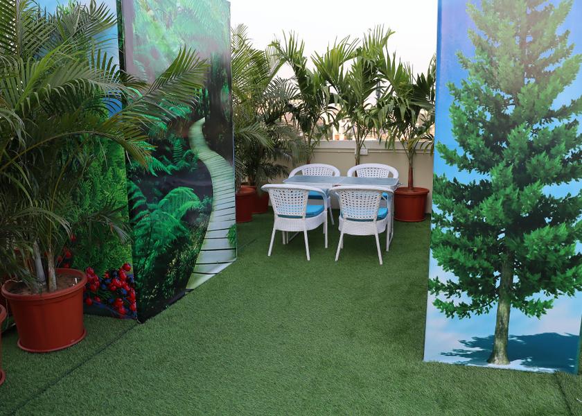 Odisha Bhubaneswar Public Areas