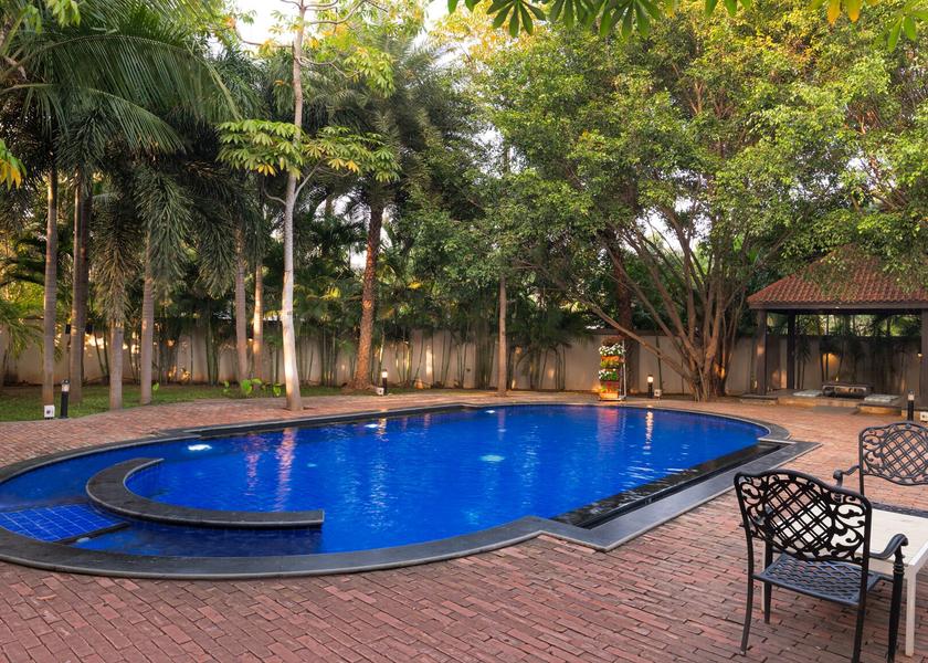 Andhra Pradesh Vizianagaram Pool