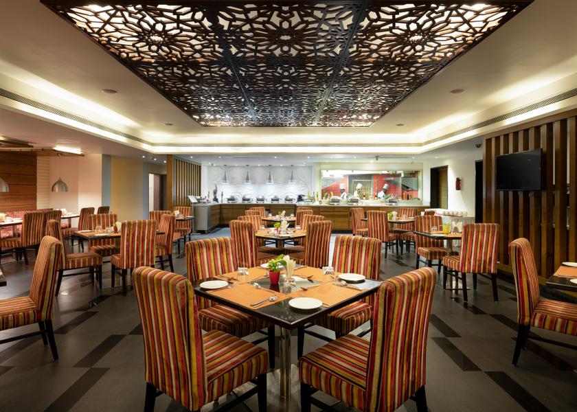 Andhra Pradesh Vizianagaram Food & Dining