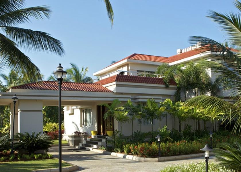 Andhra Pradesh Vizianagaram Hotel Exterior