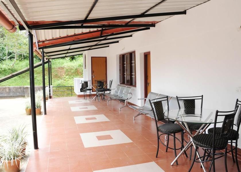 Karnataka Hakathur Public Areas