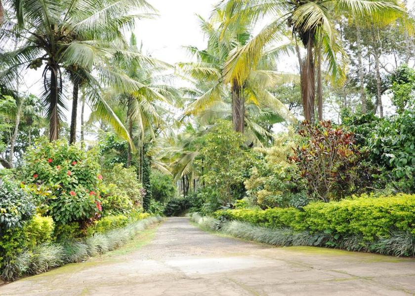 Karnataka Hakathur Outdoors