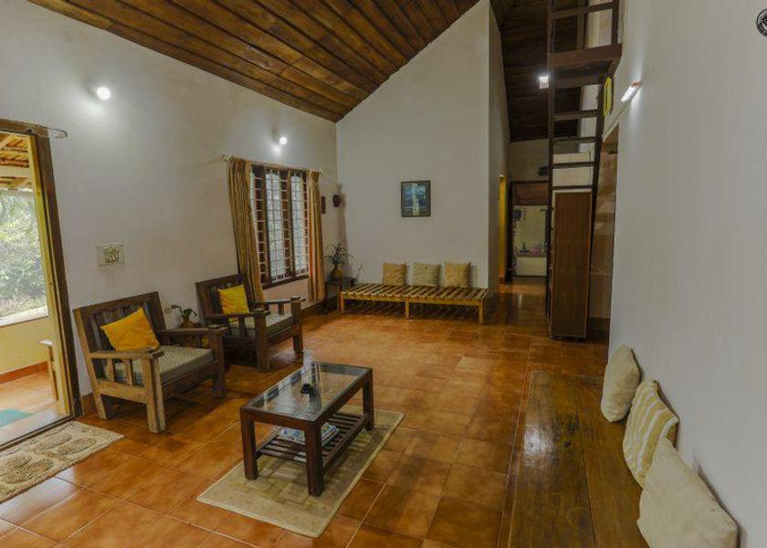 Karnataka Bejjalane 'A' Beat Public Areas