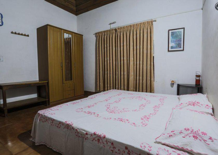 Karnataka Bejjalane 'A' Beat 1025