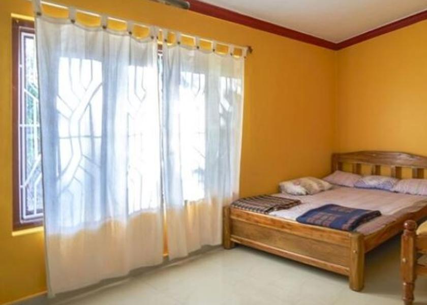 Karnataka Nalkeri Standard Room
