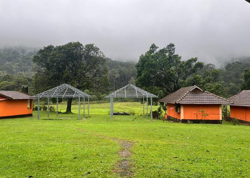 Karnataka Nalkeri Outdoors