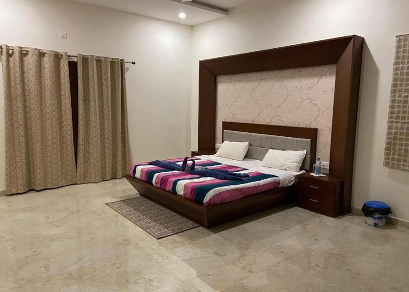 Karnataka Madikeri 1025