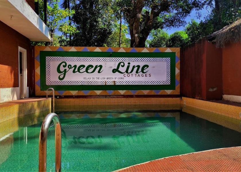 Karnataka Madikeri Pool