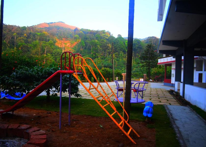 Karnataka Madikeri Outdoors