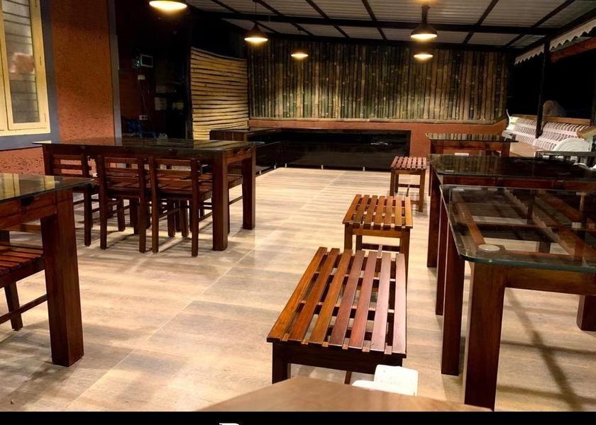 Karnataka Madikeri Food & Dining