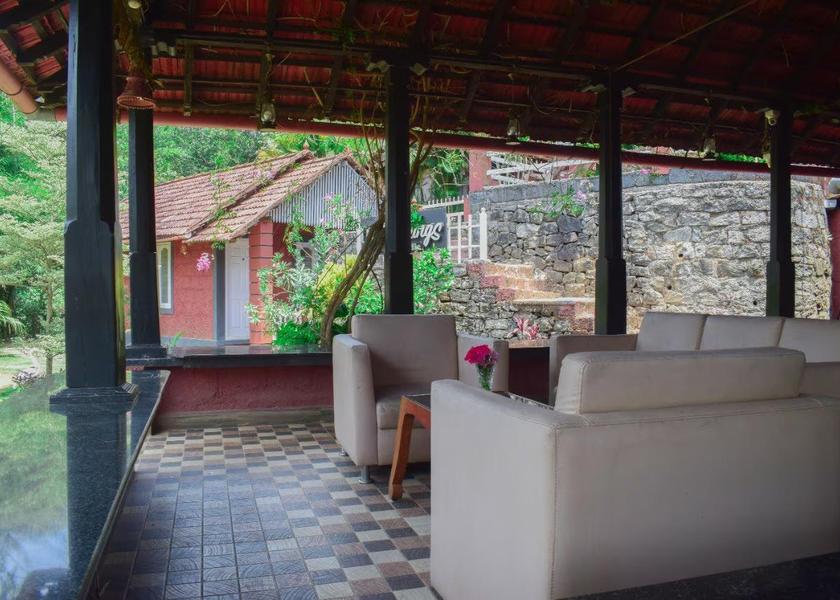 Karnataka Madikeri Outdoors