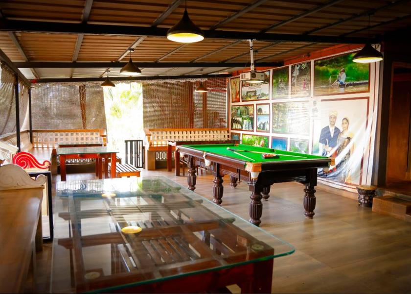 Karnataka Madikeri Public Areas