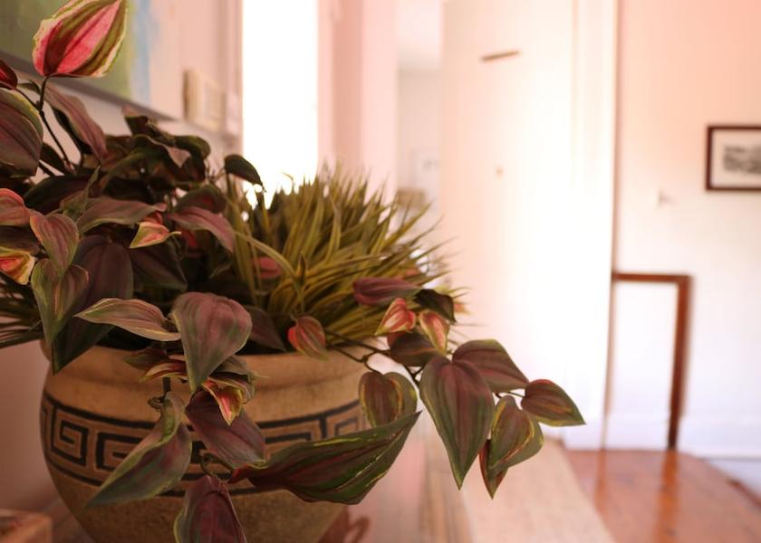  Bridgetown Interior Entrance