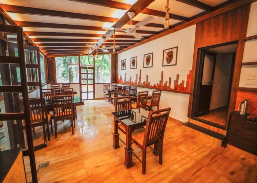 Kerala Palakkad Food & Dining