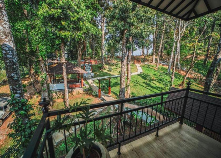 Kerala Palakkad Outdoors