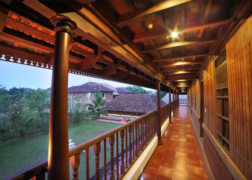 Kerala Kumarakom Public Areas