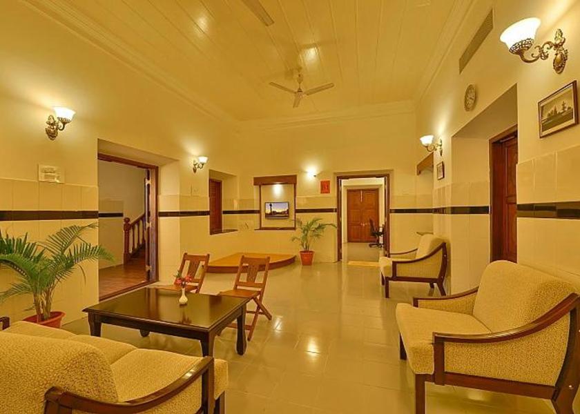 Kerala Thiruvananthapuram Public Areas