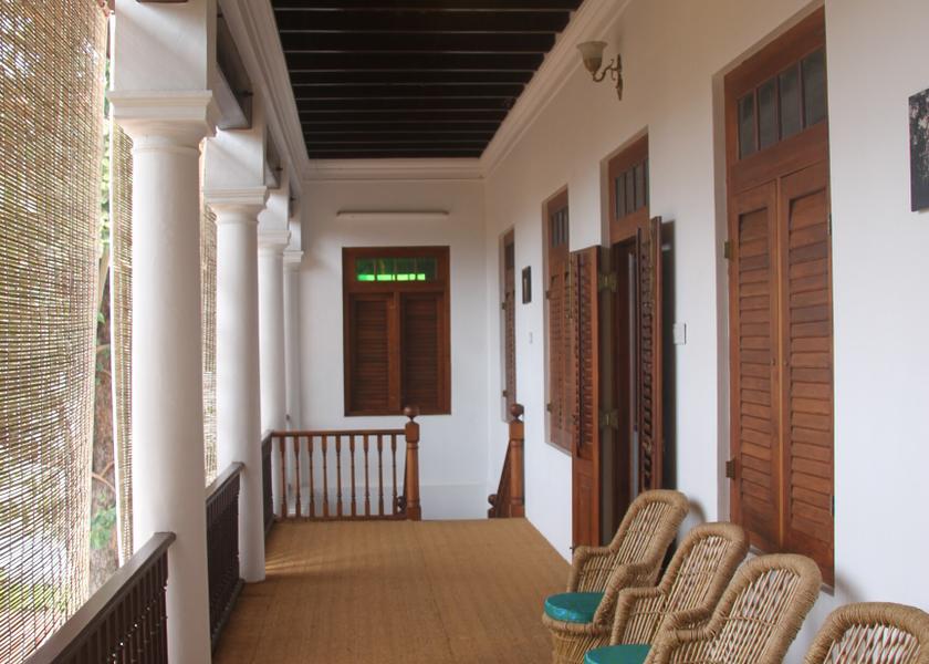 Kerala Thiruvananthapuram Public Areas