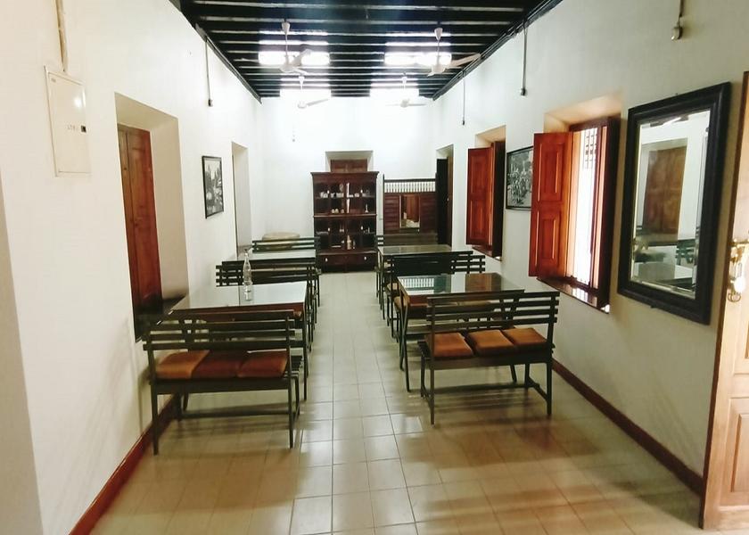Kerala Thiruvananthapuram Public Areas