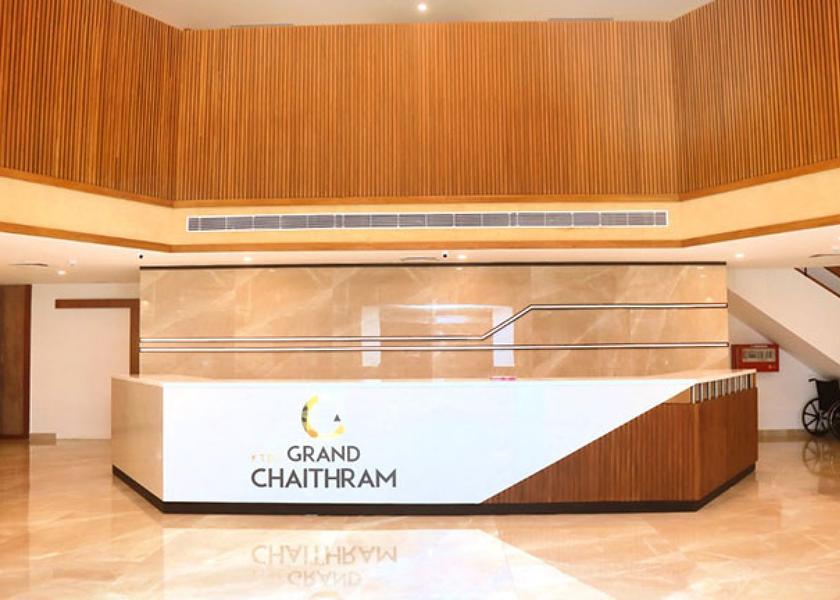 Kerala Thiruvananthapuram Public Areas
