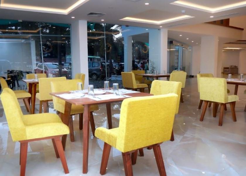 Kerala Thiruvananthapuram Public Areas