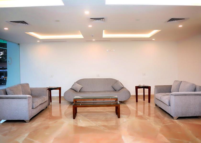 Kerala Thiruvananthapuram Public Areas