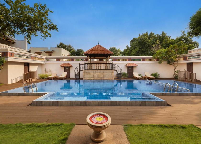 Tamil Nadu Pudukkottai Swimming pool