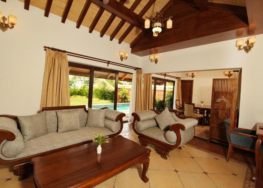 Kerala Kumarakom Public Areas