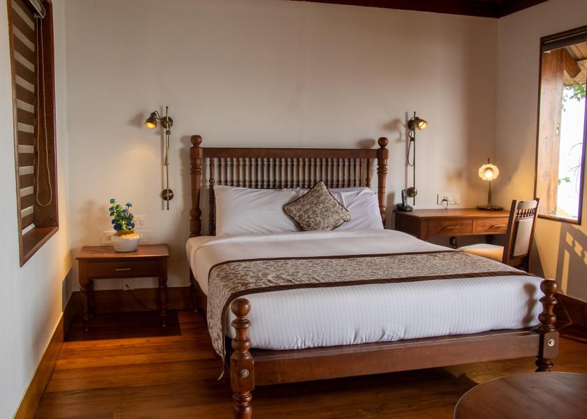 Kerala Kumarakom 1007