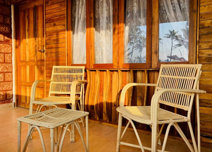 Kerala Varkala Public Areas