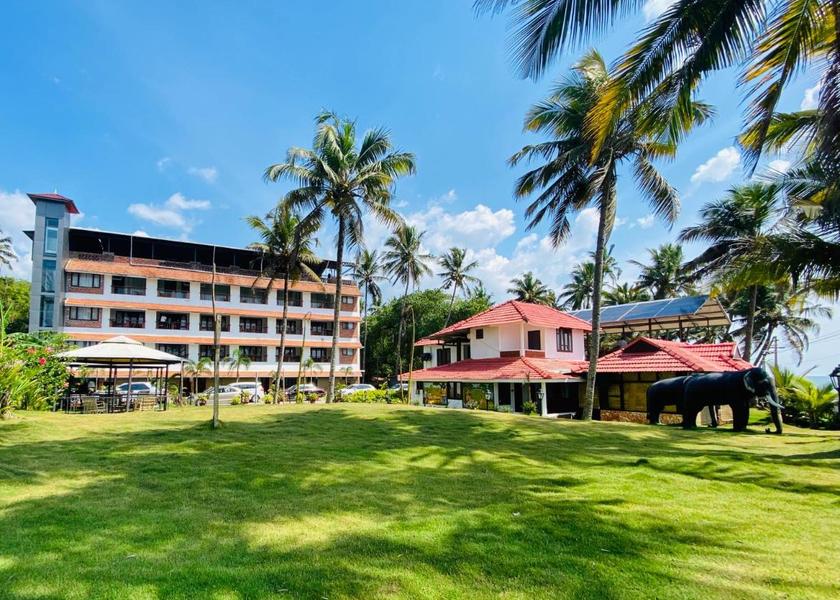 Kerala Varkala Outdoors