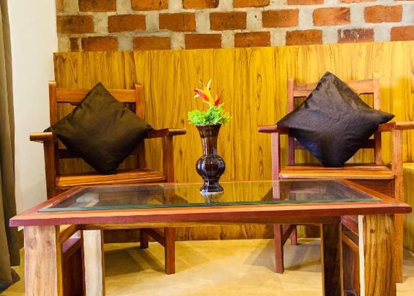 Kerala Varkala Public Areas