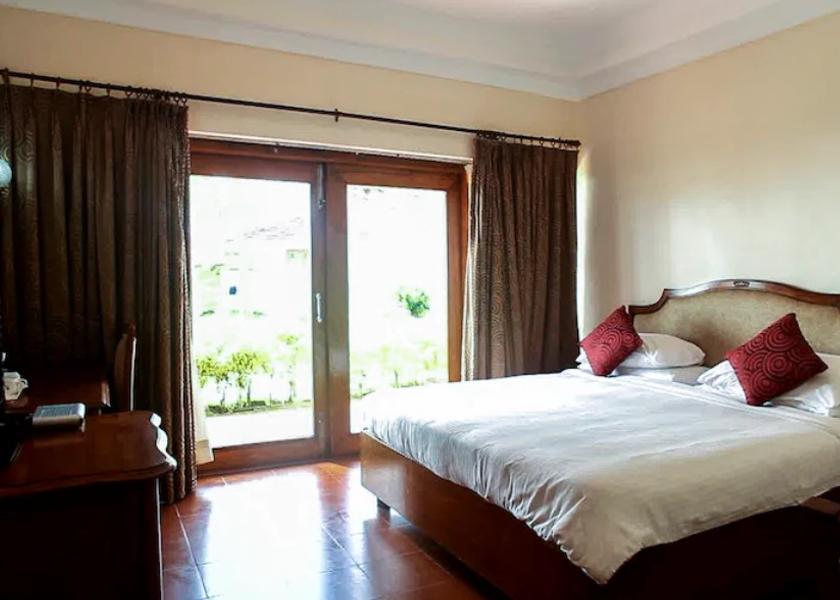 Kerala Kovalam Superior Sea View