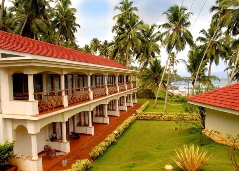 Kerala Kovalam Outdoors