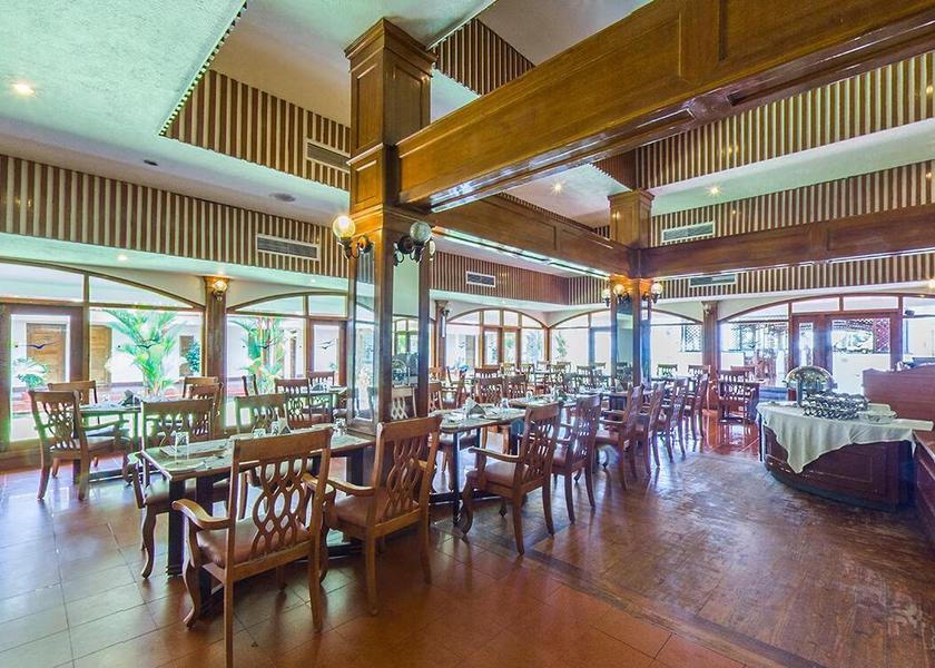 Kerala Kovalam Food & Dining