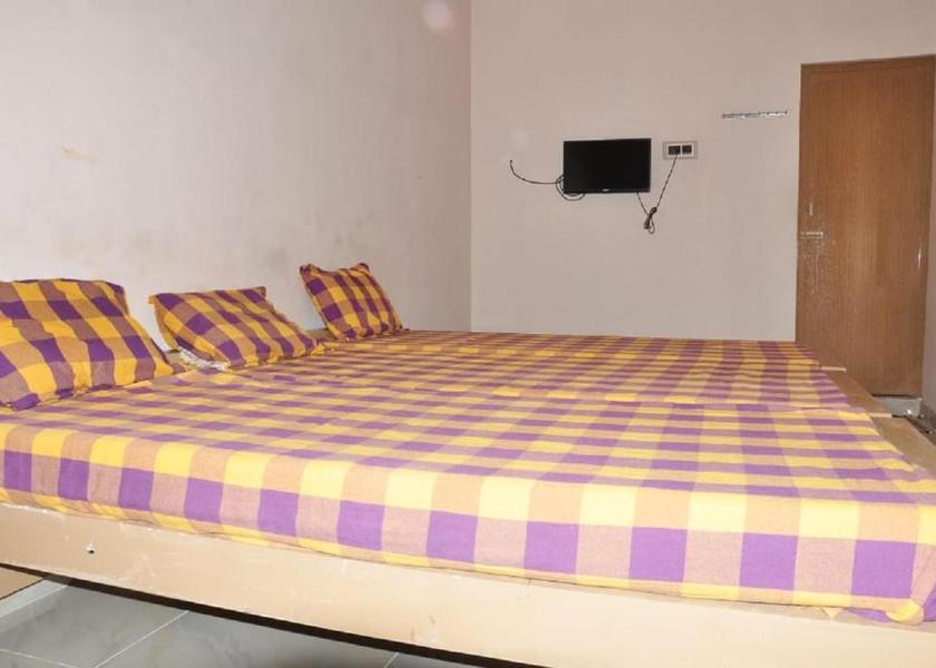 Tamil Nadu Mayiladuthurai Deluxe Double AC